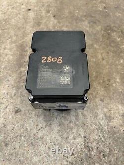 BMW 1 3 Series F20 F30 F31 ABS Pump Control Unit Module DSC 6793936 34516793936