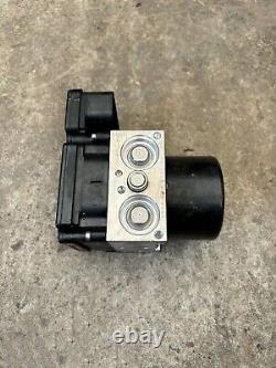 BMW 1 3 Series F20 F30 F31 ABS Pump Control Unit Module DSC 6793936 34516793936