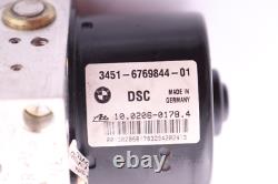 BMW 1 Series E87 ABS DSC Module Pump ECU Hydro Unit 6769844 6769845