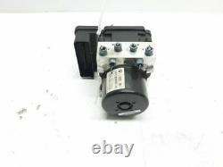 BMW 128i 135i ABS Unit Anti Lock Brake Pump Module Control 35426789304