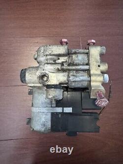 BMW 1985 535i ABS Antilock brake pump module OEM 0 265 201 013