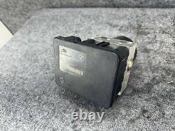 BMW 1998-2006 E46 Dsc Abs Anti Lock Brake Pump Module Unit OEM 117K