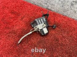 BMW 1998-2006 E46 Dsc Abs Anti Lock Brake Pump Module Unit OEM 99K