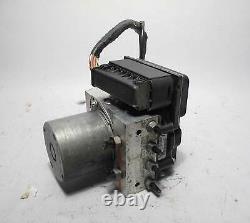 BMW 2004-2006 E83 X3 ABS Traction Control DXC Hydraulic Pump and Module USED OE