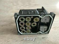 BMW 5 7 E38 E39 ABS Brake Module Pump Block Hydraulic Unit 0265900001 0265223001