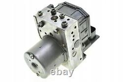 BMW 5 7 E38 E39 ABS Brake Pump Control Module Hydraulic 0265900001 0265223001