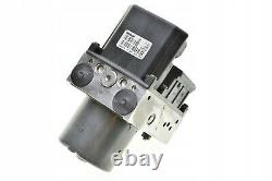 BMW 5 7 E38 E39 ABS Brake Pump Control Module Hydraulic 0265900001 0265223001