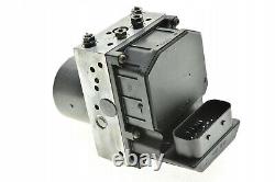 BMW 5 7 E38 E39 ABS Brake Pump Control Module Hydraulic 0265900001 0265223001