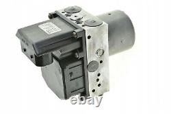 BMW 5 7 E38 E39 ABS Brake Pump Control Module Hydraulic 0265900001 0265223001