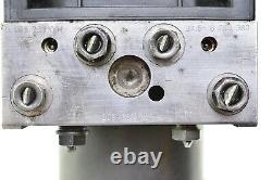 BMW 5 7 E38 E39 ABS Brake Pump Control Module Hydraulic 0265900001 0265223001