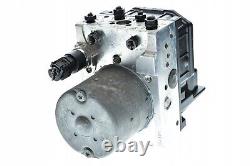 BMW 5 E38 E39 ABS Brake Pump Hydraulic Unit Control Module 0265225005 0265950002