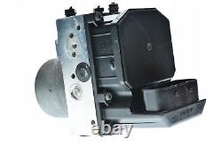 BMW 5 E38 E39 ABS Brake Pump Hydraulic Unit Control Module 0265225005 0265950002