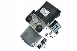 BMW 5 E38 E39 ABS Brake Pump Hydraulic Unit Control Module 0265225005 0265950002