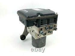 BMW 5 Series F10 F11 ABS Pump Control Anti Brake Hydraulic Block Module 6851374