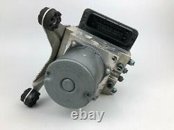 BMW 5 Series F10 F11 ABS Pump Control Anti Brake Hydraulic Block Module 6851374