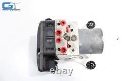 BMW 535i F10 XDRIVE ABS ANTI LOCK BRAKE PUMP MODULE UNIT OEM 2011 2016