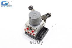 BMW 535i F10 XDRIVE ABS ANTI LOCK BRAKE PUMP MODULE UNIT OEM 2011 2016