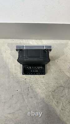 BMW 540 740 E38 / E39 ABS Module DSC Traction Control Unit 34526758971