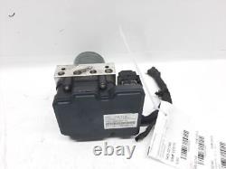 BMW 640i 740i ABS Unit Anti Lock Brake Pump Module Control 34516865860