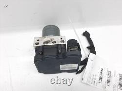 BMW 640i 740i ABS Unit Anti Lock Brake Pump Module Control 34516865860