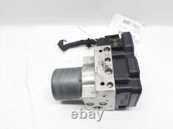 BMW 640i 740i ABS Unit Anti Lock Brake Pump Module Control 34516865860