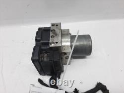 BMW 640i 740i ABS Unit Anti Lock Brake Pump Module Control 34516865860