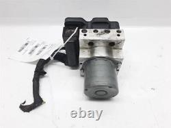 BMW 640i 740i ABS Unit Anti Lock Brake Pump Module Control 34516865860