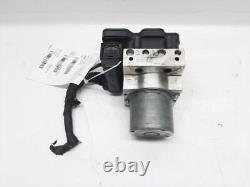 BMW 640i 740i ABS Unit Anti Lock Brake Pump Module Control 34516865860