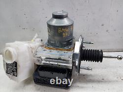 BMW 7 G70 ABS Pump Module Brake M A S T E R Cylinder 3450-5A6EBF9-01 (ZC204)