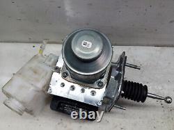 BMW 7 G70 ABS Pump Module Brake M A S T E R Cylinder 3450-5A6EBF9-01 (ZC204)