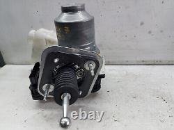 BMW 7 G70 ABS Pump Module Brake M A S T E R Cylinder 3450-5A6EBF9-01 (ZC204)