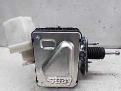 BMW 7 G70 ABS Pump Module Brake M A S T E R Cylinder 3450-5A6EBF9-01 (ZC204)