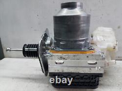 BMW 7 G70 ABS Pump Module Brake M A S T E R Cylinder 3450-5A6EBF9-01 (ZC204)