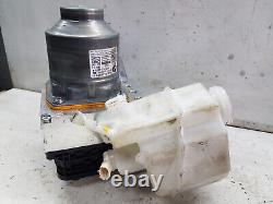 BMW 7 G70 ABS Pump Module Brake M A S T E R Cylinder 3450-5A6EBF9-01 (ZC204)