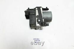BMW 745i ABS DSC Anti-Lock Brake Pump Unit 6759565 0265950006