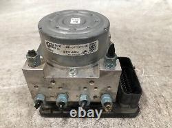 BMW ABS Anti-Lock Brake Pump Module Unit 6871077