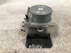 BMW ABS Anti-Lock Brake Pump Module Unit 6871077