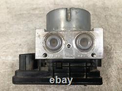 BMW ABS Anti-Lock Brake Pump Module Unit 6871077