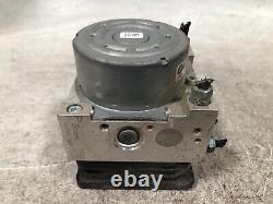 BMW ABS Anti-Lock Brake Pump Module Unit 6871077