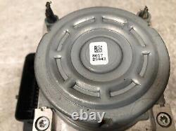 BMW ABS Anti-Lock Brake Pump Module Unit 6871077