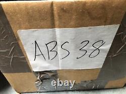 BMW ABS Anti-Lock Brake Pump Module Unit 6871077