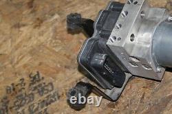 BMW ABS Anti Lock Brake Pump Module Unit F15 F16 F85 X5M X5 X6 6870759 OEM