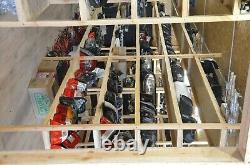 BMW ABS control module pump BOSCH 001 ASC anti lock Brake GENUINE E39