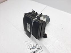 BMW Active Hybrid 5 ABS Unit Anti Lock Brake Pump Module 34516860154