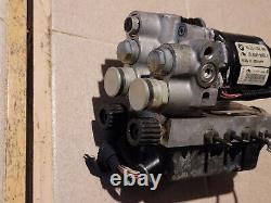 BMW E36 3-series 318 323-M3 ABS Anti Lock Brake Pump Module Assembly 96-99