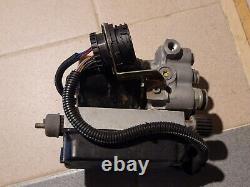 BMW E36 3-series 318 323-M3 ABS Anti Lock Brake Pump Module Assembly 96-99