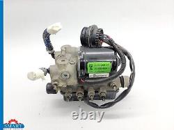 BMW E36 M3 ABS Anti Lock Brake Pump Module Unit 96-99 OEM