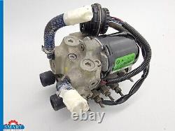 BMW E36 M3 ABS Anti Lock Brake Pump Module Unit 96-99 OEM