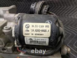 BMW E36 Z3 ABS Brake Pump Module 34511164095