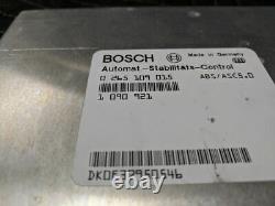BMW E38 750iL ABS/ASC+T Traction Control Module Bosch 34521090921